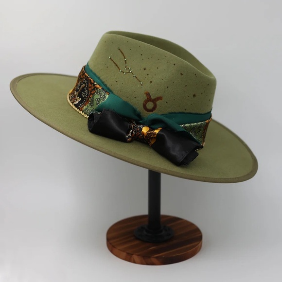 Taurus Hat Western - Picture 5 of 5